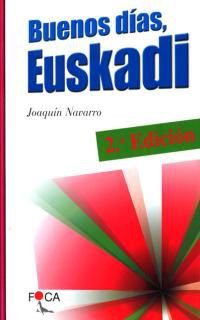 Buenos días, Euskadi.: 7 (Investigación)