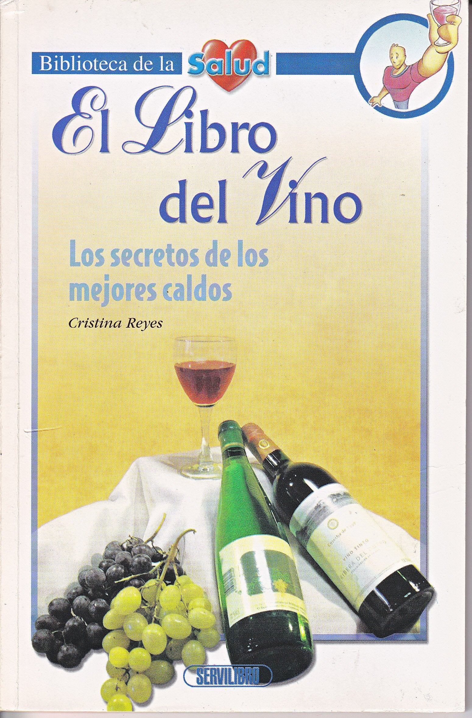 Biblioteca de la salud (10 Títulos)