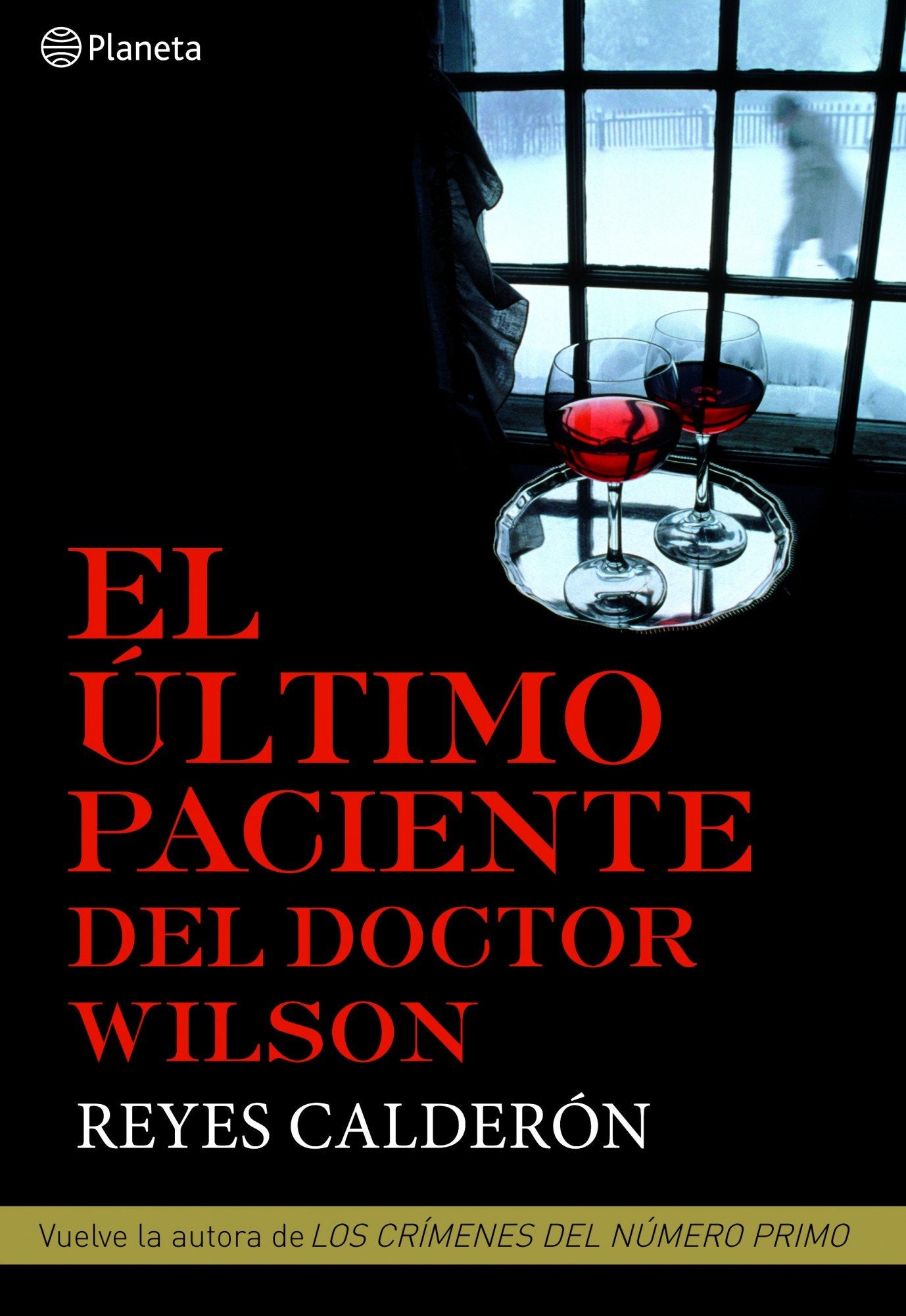 El último paciente del doctor Wilson: 1 (Autores Españoles e Iberoamericanos)