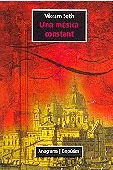 Una música constant (ANAGRAMA/EMPURIES)