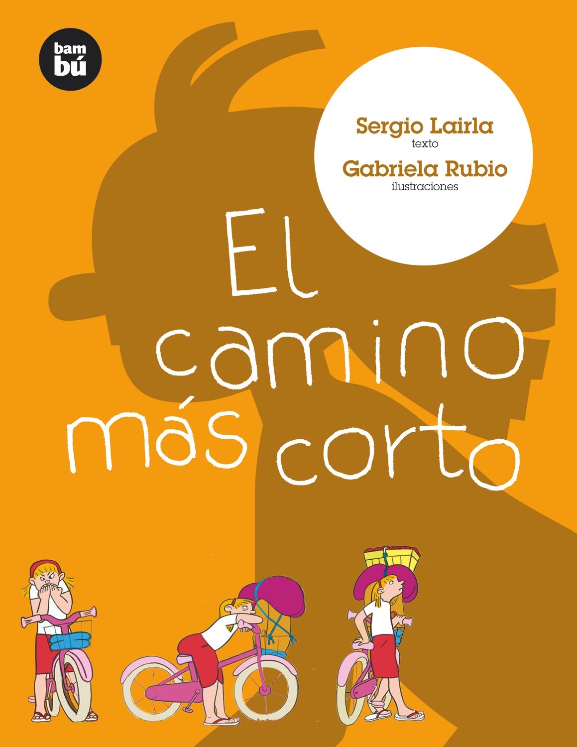 El camino más corto: 1 (Primeros Lectores)