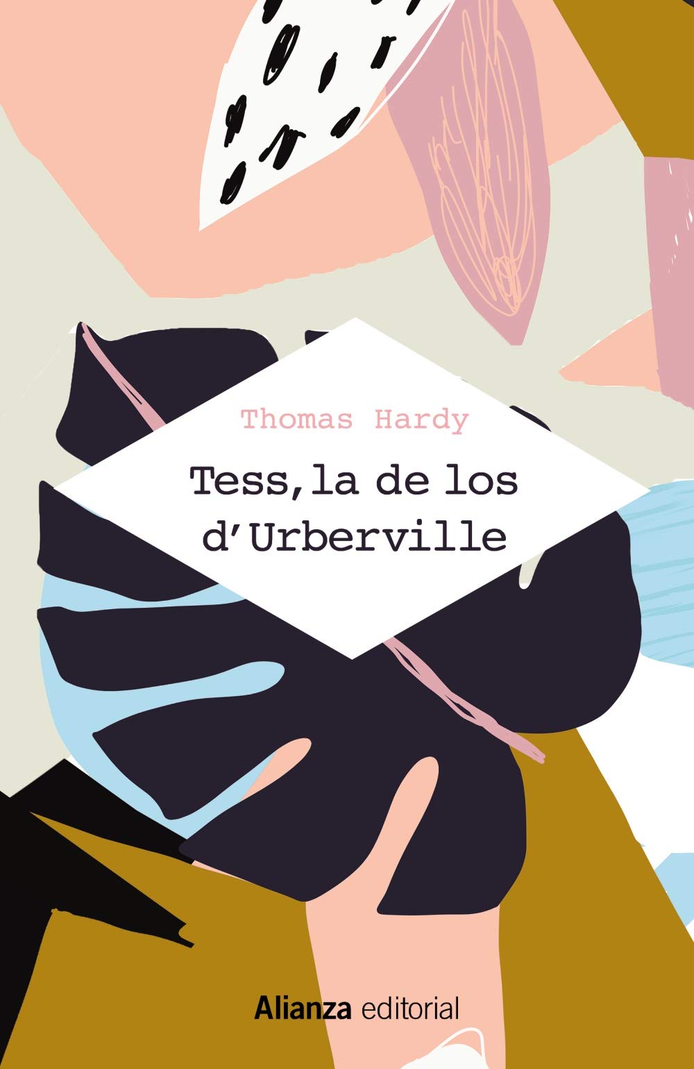 Tess, la de los d'Urberville: (Una mujer pura) (13/20)