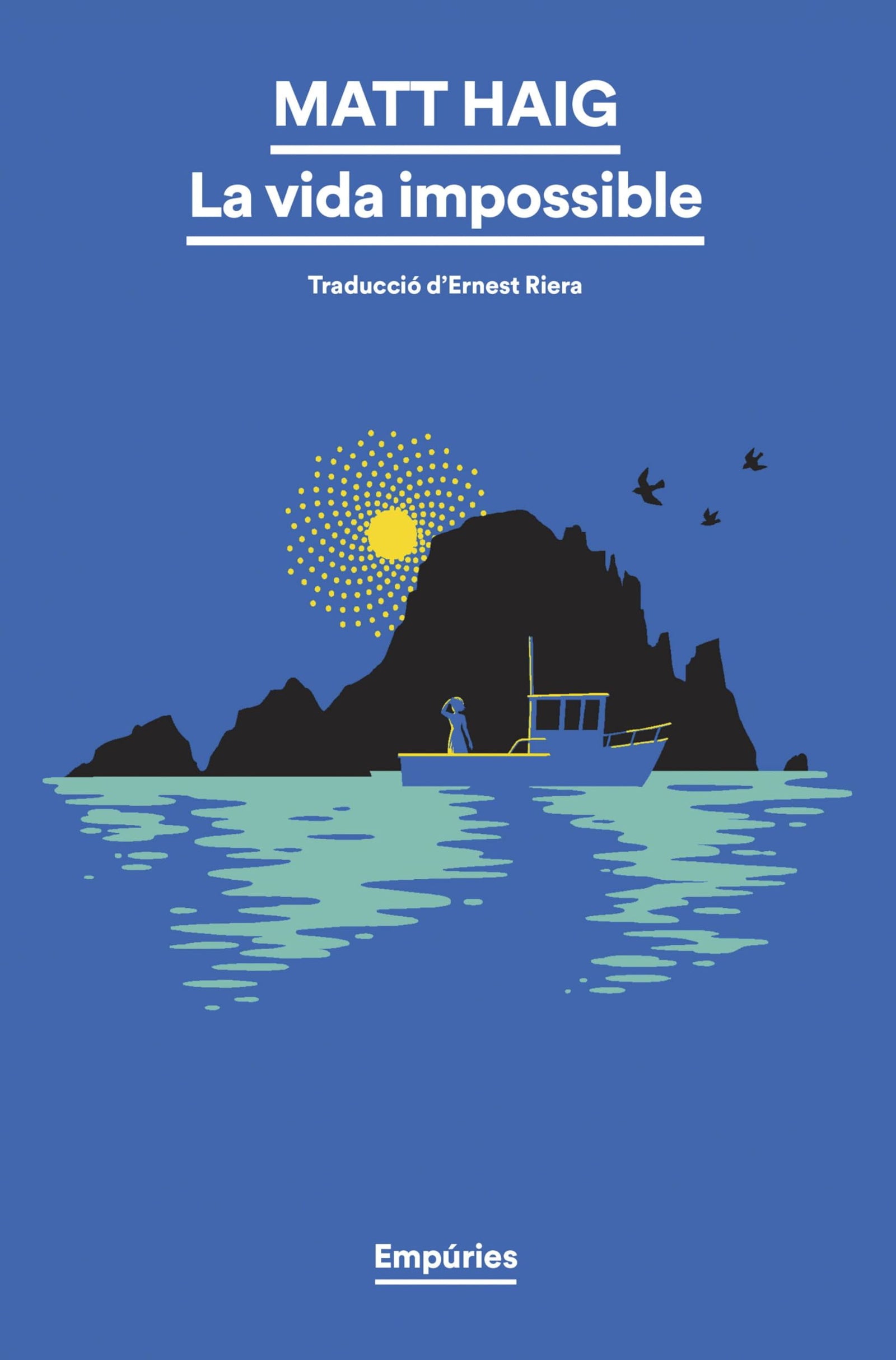La vida impossible (EMPURIES NARRATIVA)