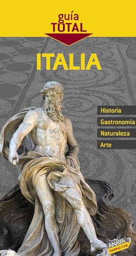 Italia (Guía Total - Internacional)
