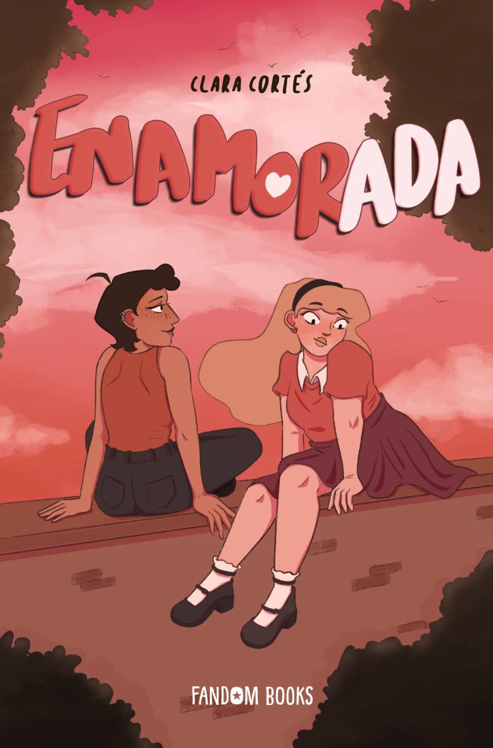 EnamorADA (Cómic)