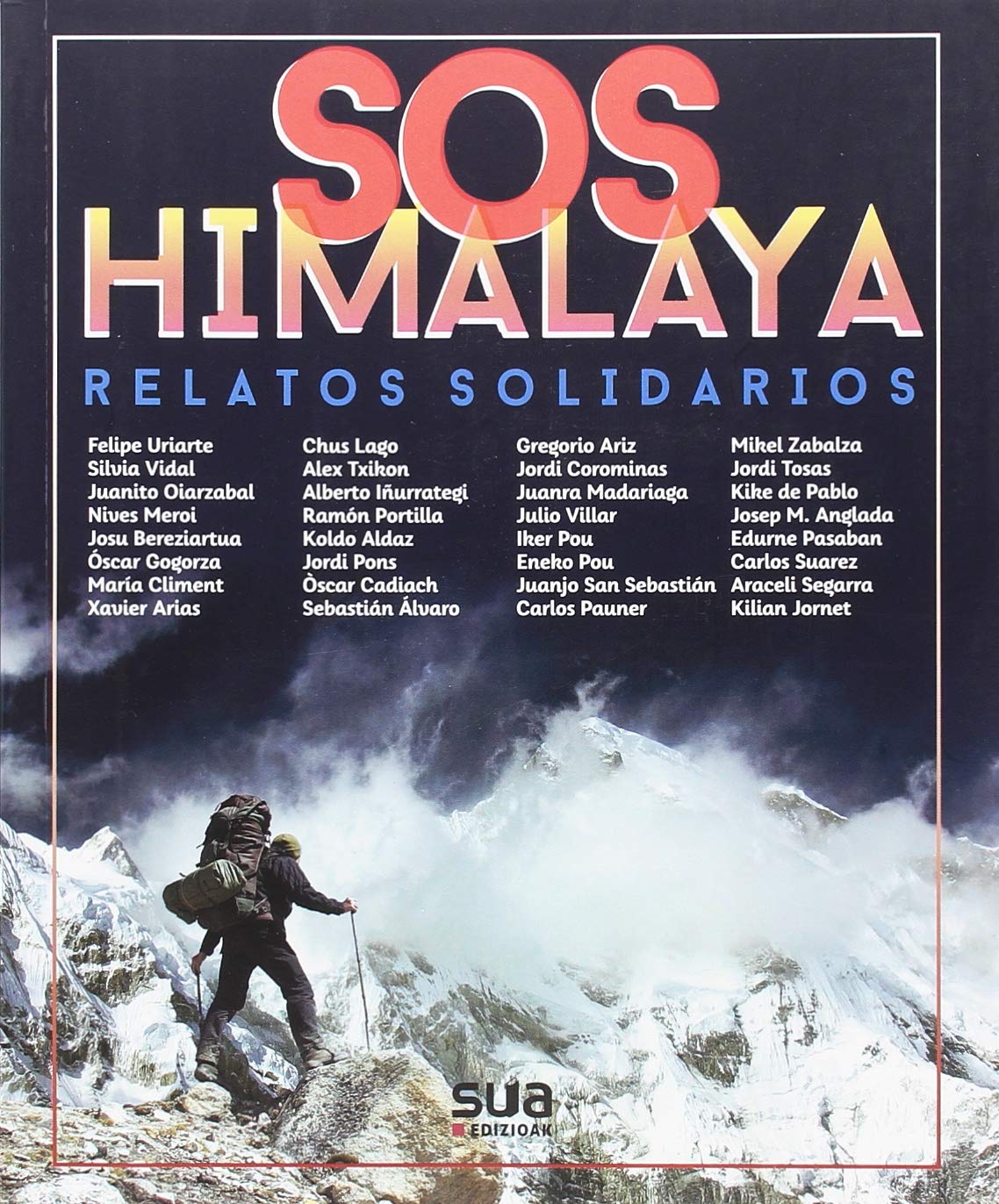 SOS Himalaya