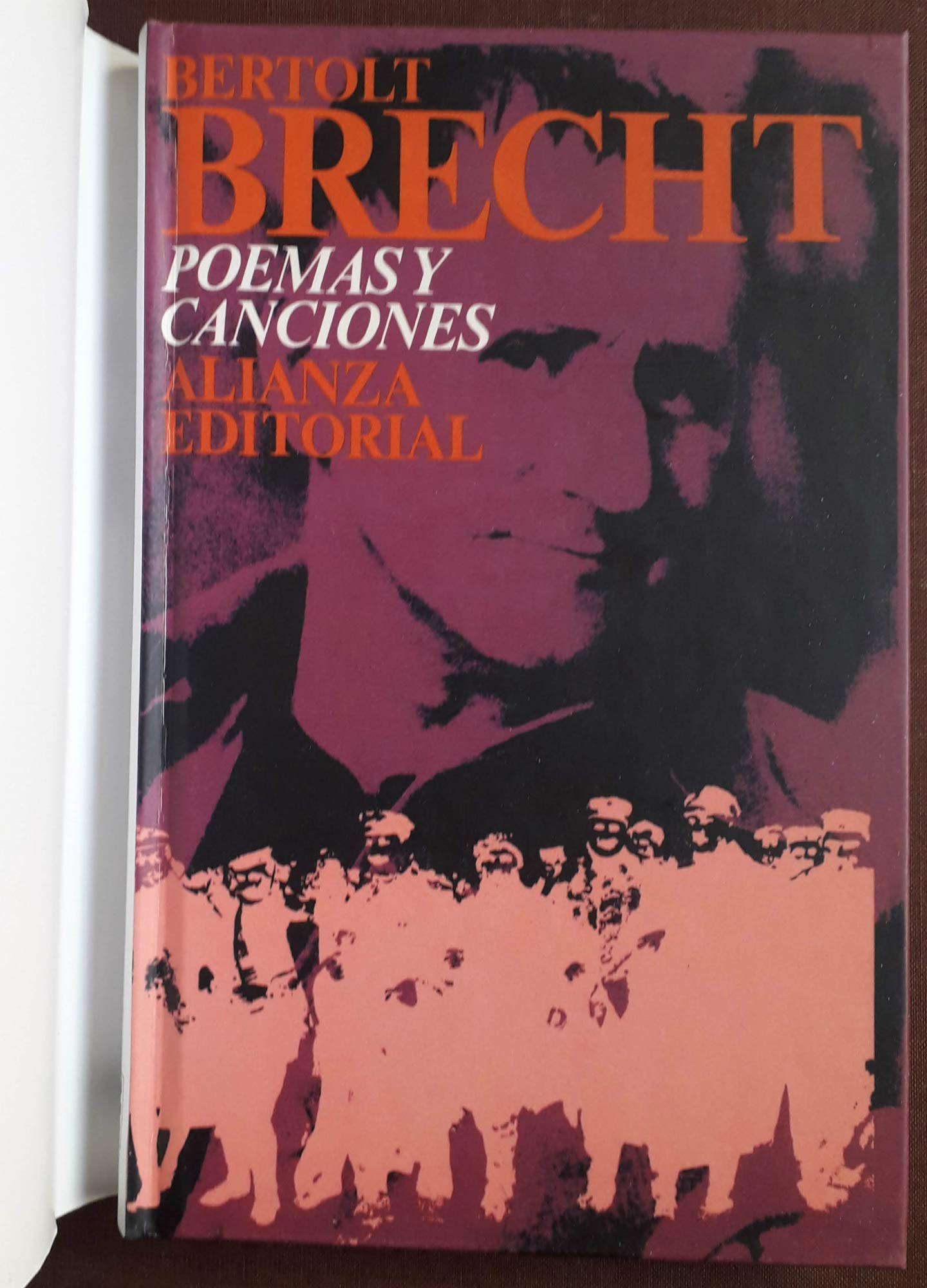 Poemas y canciones/ Poems and Songs