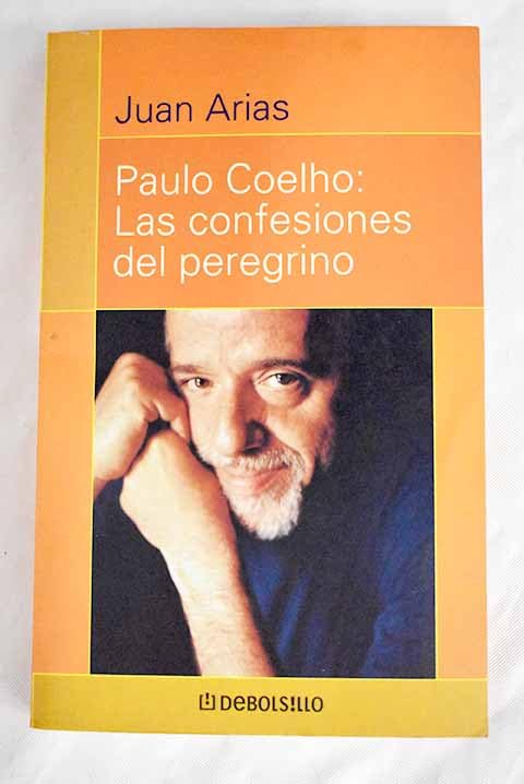 Paulo coelho, las confesiones de un pere