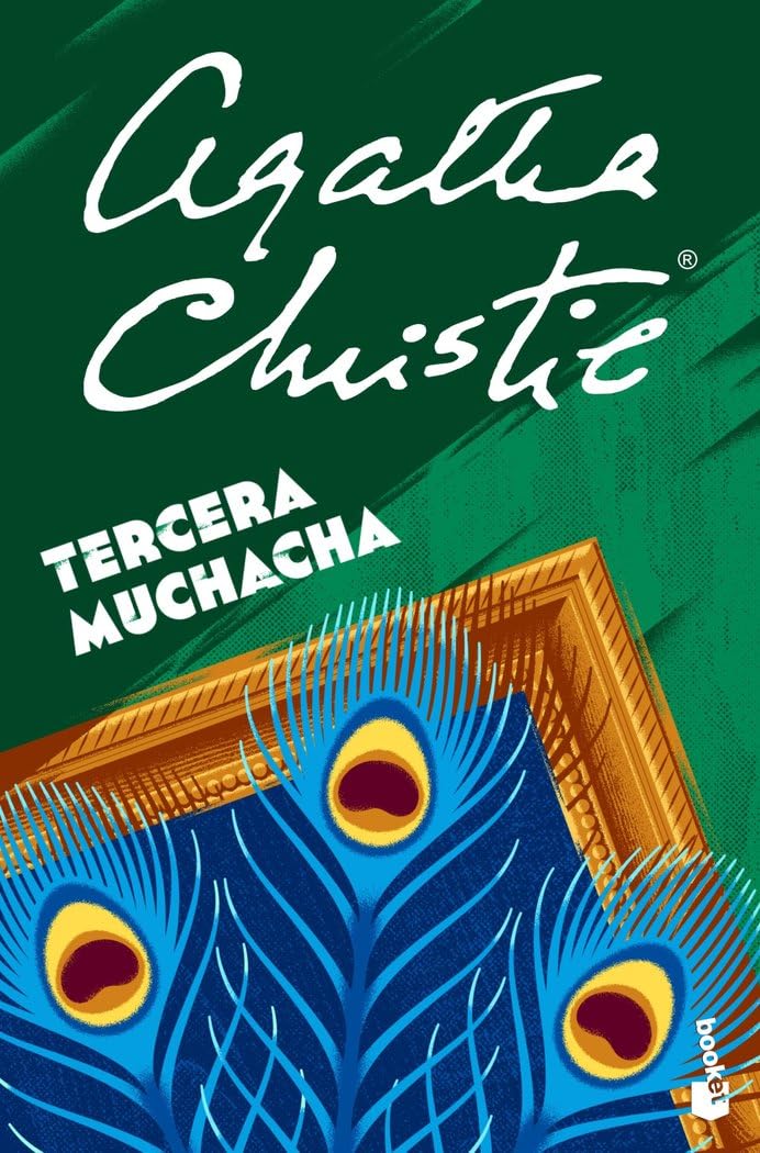 Tercera muchacha (Biblioteca Agatha Christie)