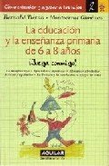 EDUCAR DE 6 A 8 AÑOS