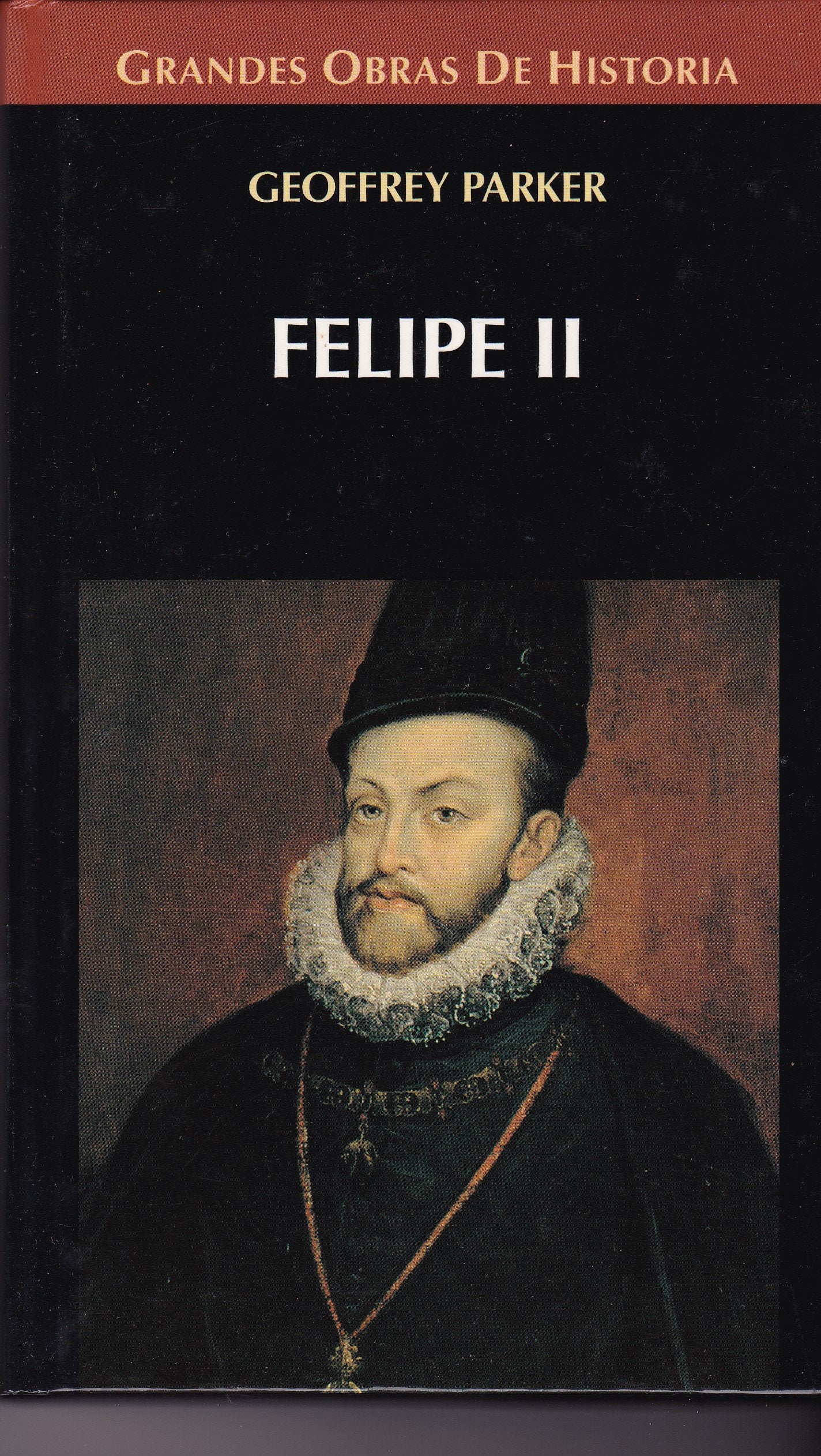 Felipe II