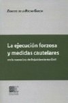 Ejecucion Forzosa Y Medidas Cautelare (SIN COLECCION)