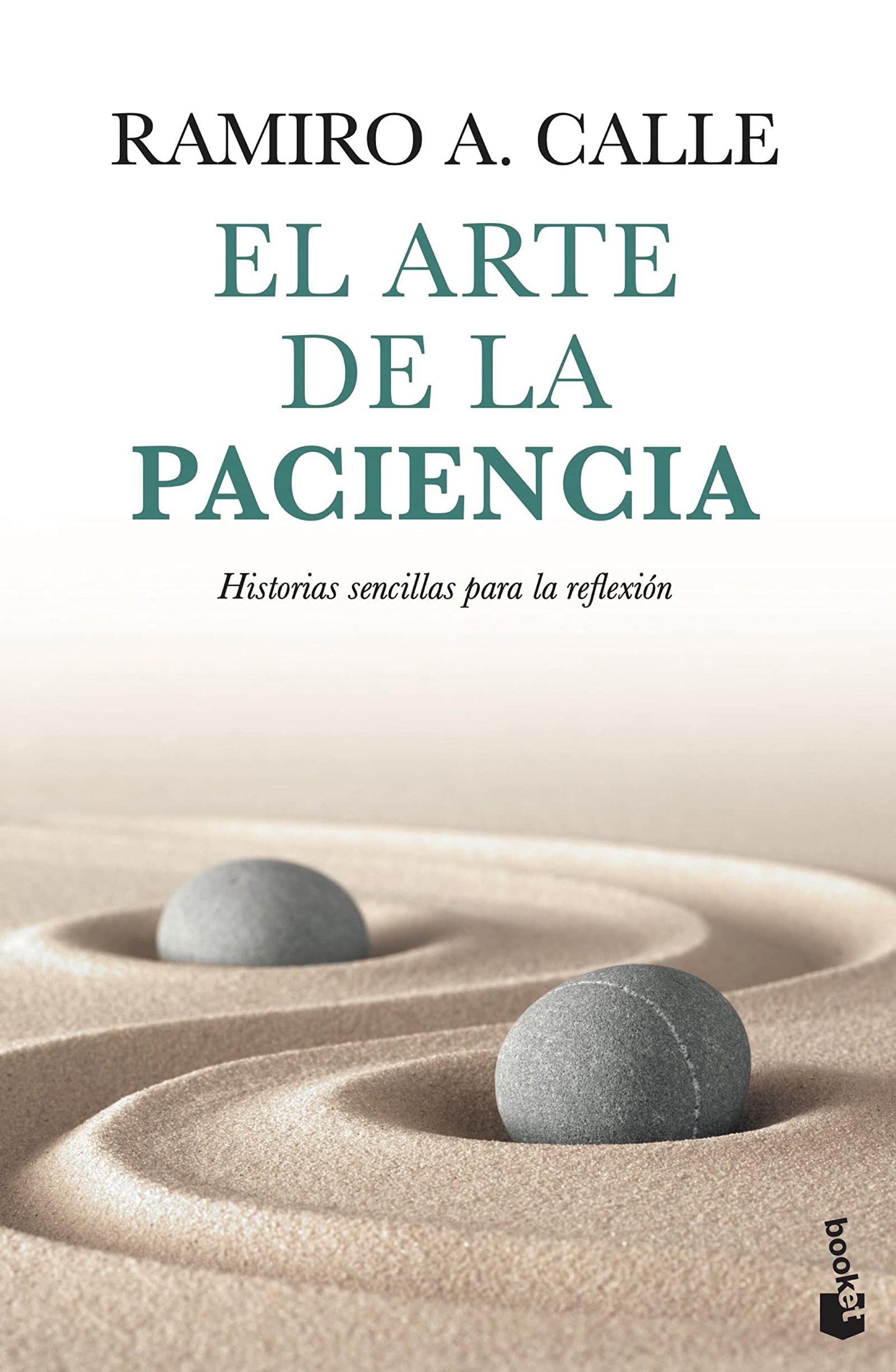 El arte de la paciencia (Vivir Mejor)