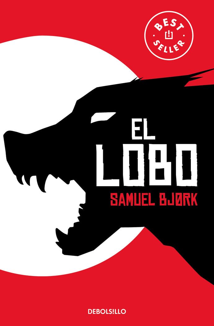 El lobo (Best Seller)