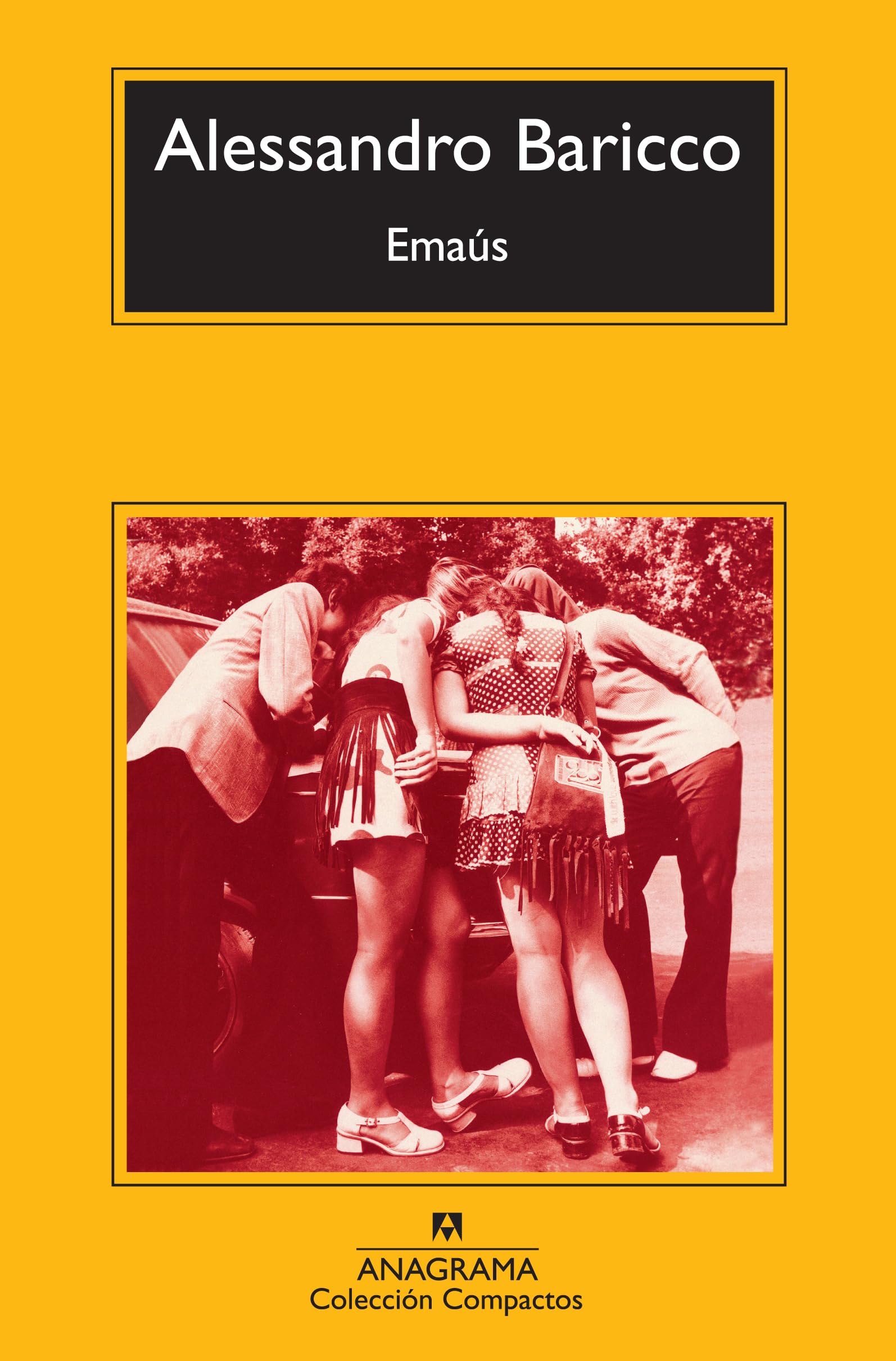 Emaús: 607 (Compactos)