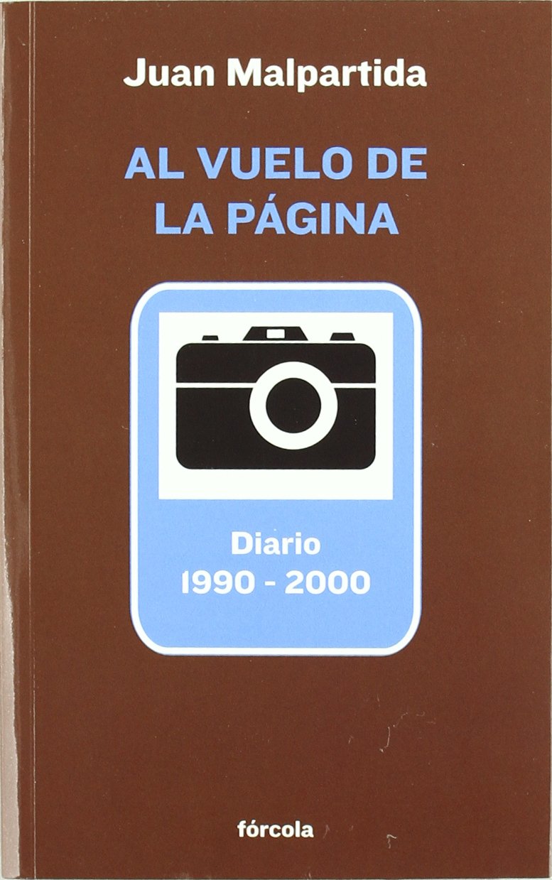 Al vuelo de la página: Diario 1990-2000: 7 (Señales)