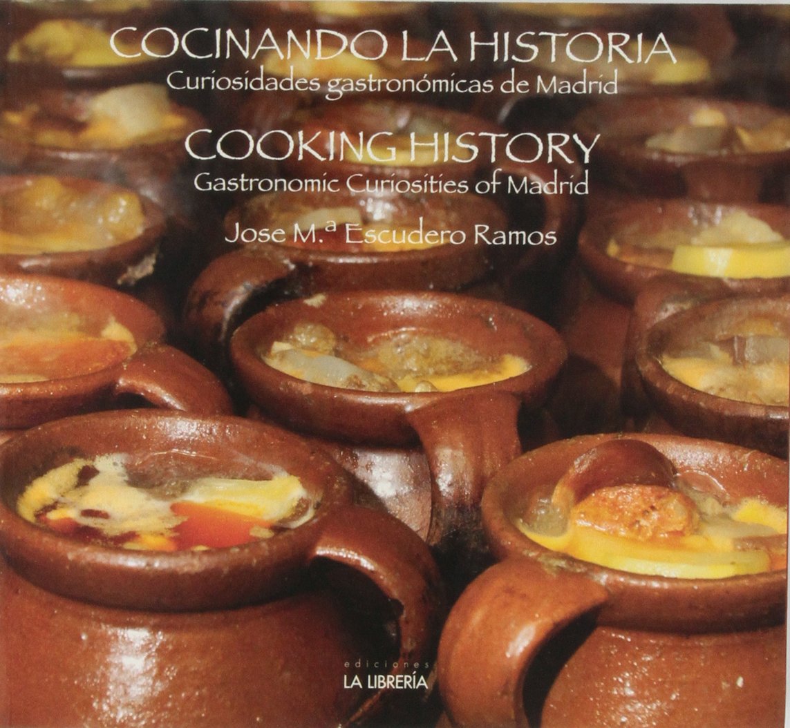 Cocinando la historia: Curiosidades gastronómicas de Madrid