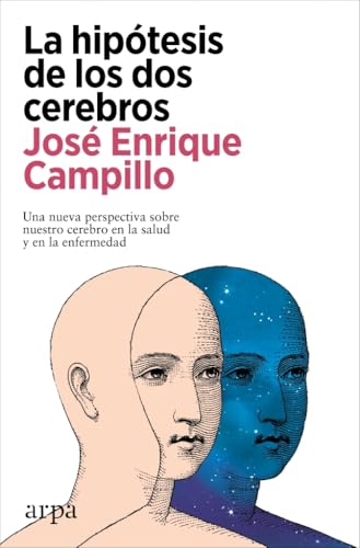 La hipótesis de los dos cerebros