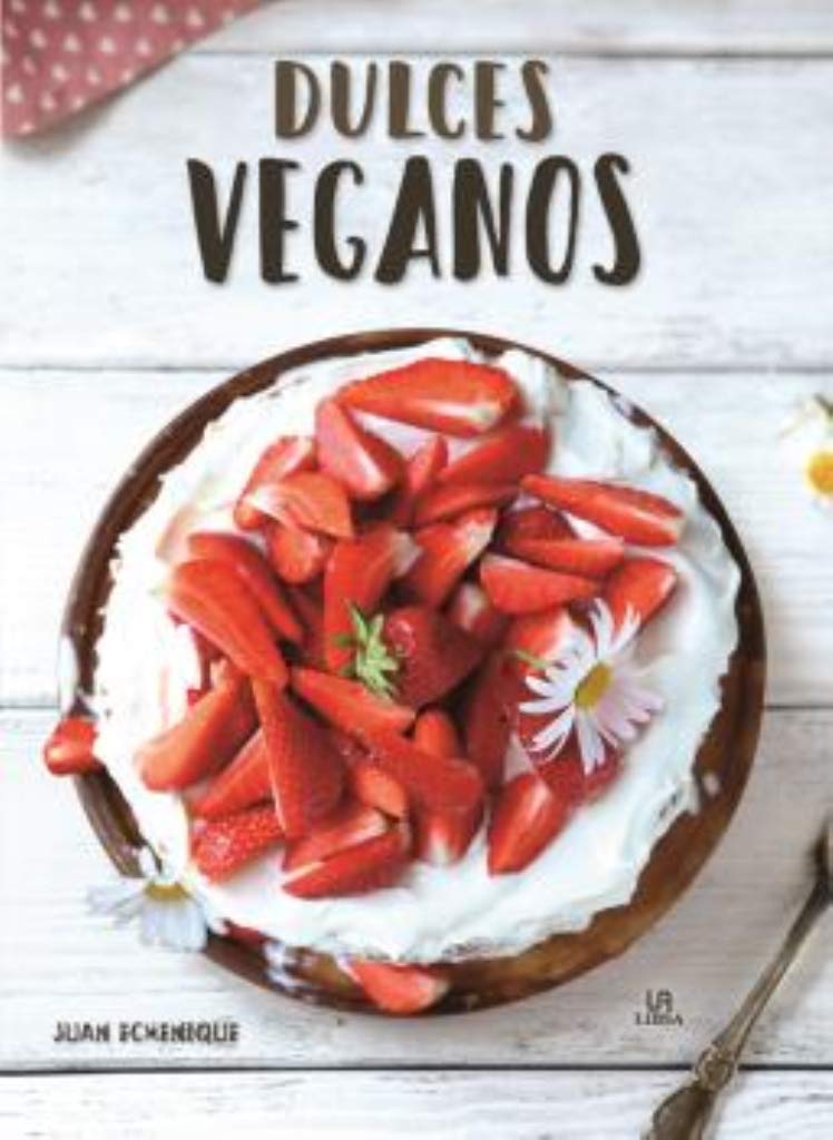 Dulces Veganos