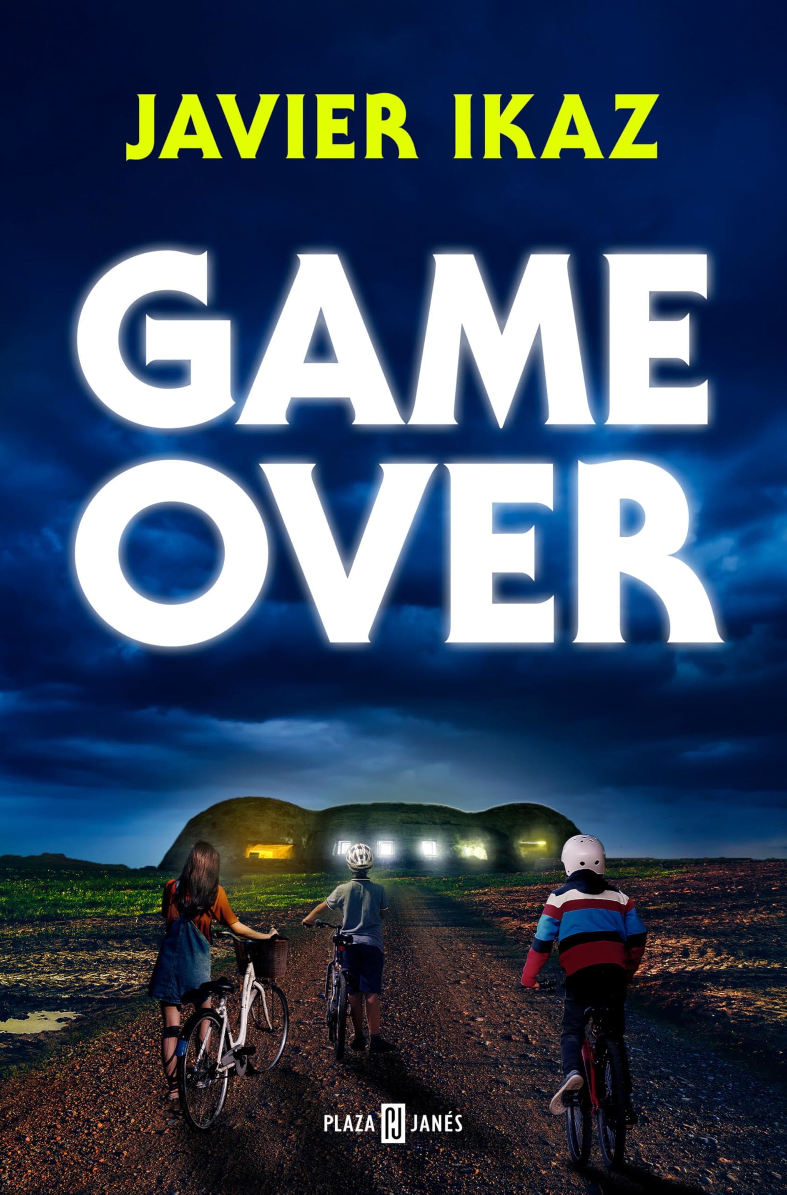 Game Over (Éxitos)