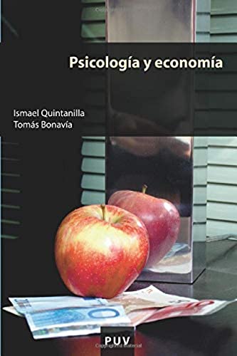 Psicología y economía: 78 (Educació. Sèrie Materials)