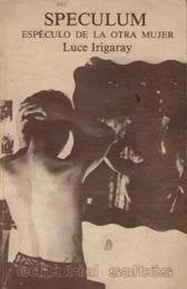 Speculum. especulo de la otra mujer
