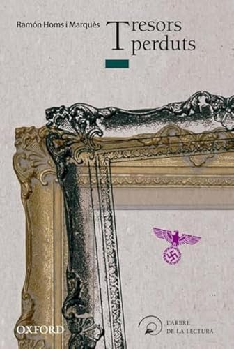 Els tresors perduts (El Árbol de la Lectura)