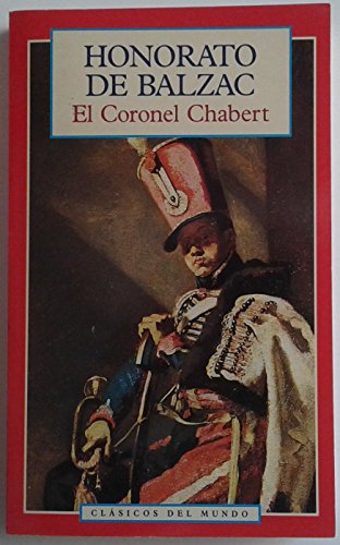 El coronel chabert