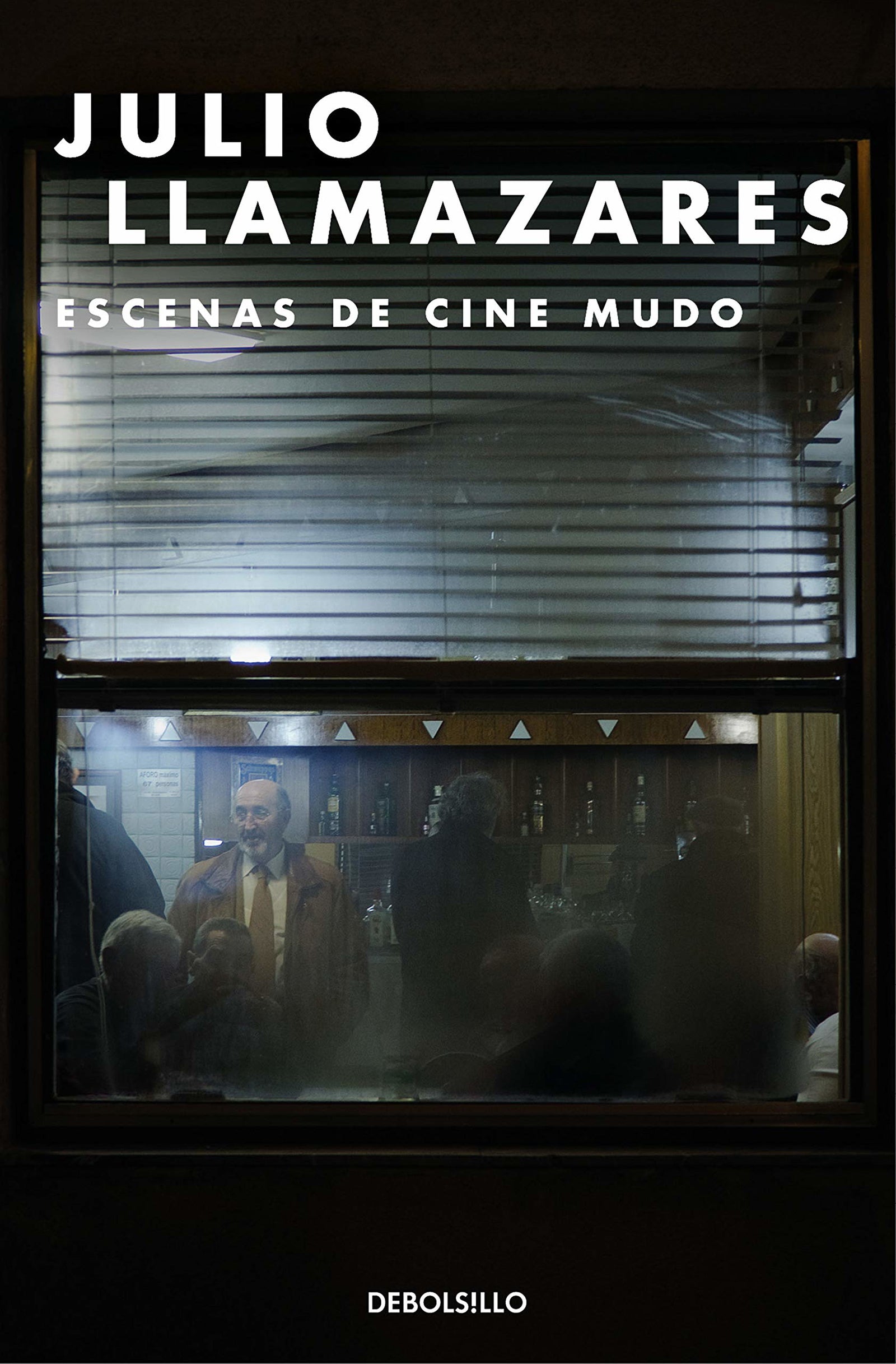 Escenas de cine mudo (Best Seller)