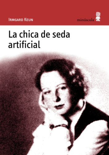 La chica de seda artificial (Alexanderplatz)