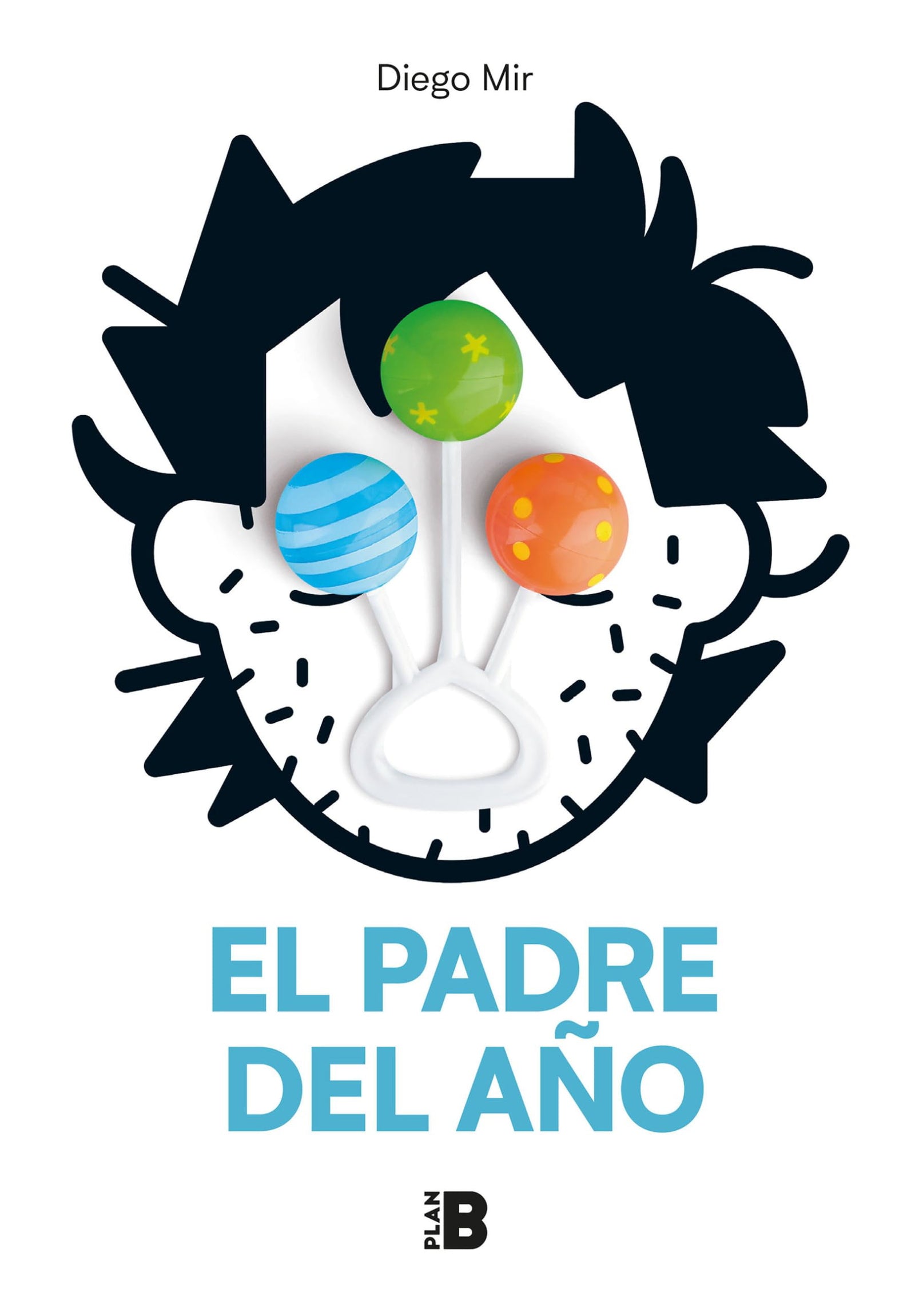 El padre del año (Plan B)