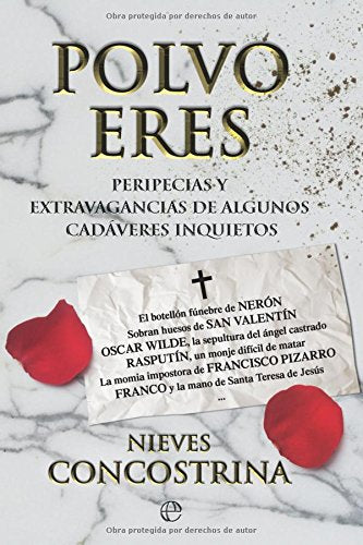 POLVO ERES (SIN COLECCION)