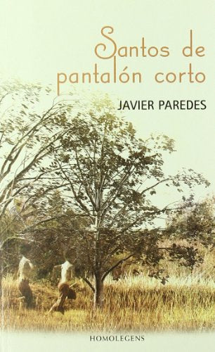 Santos De Pantalón Corto