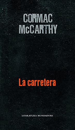 La carretera (Literatura Random House)