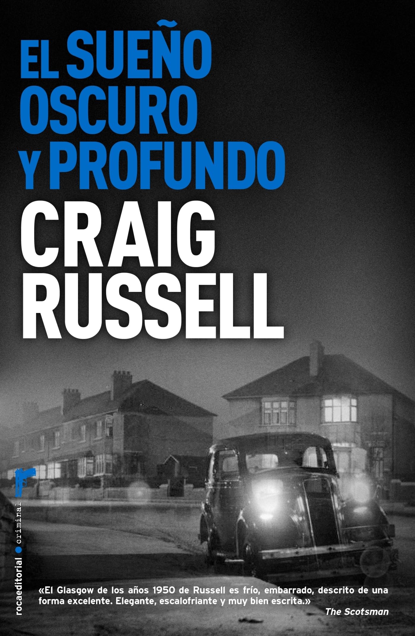 El sueño oscuro y profundo
