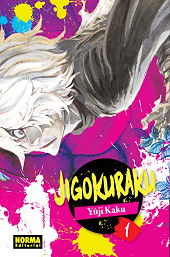 Jigokuraku 1 (Ed. Regular)