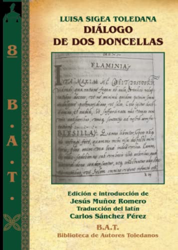 DIÁLOGO DE DOS DONCELLAS