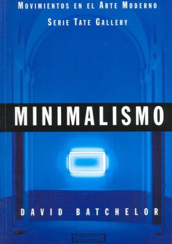 Minimalismo