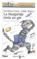 La Margarida tenia un gat: 21 (El Barco de Vapor Blanca)
