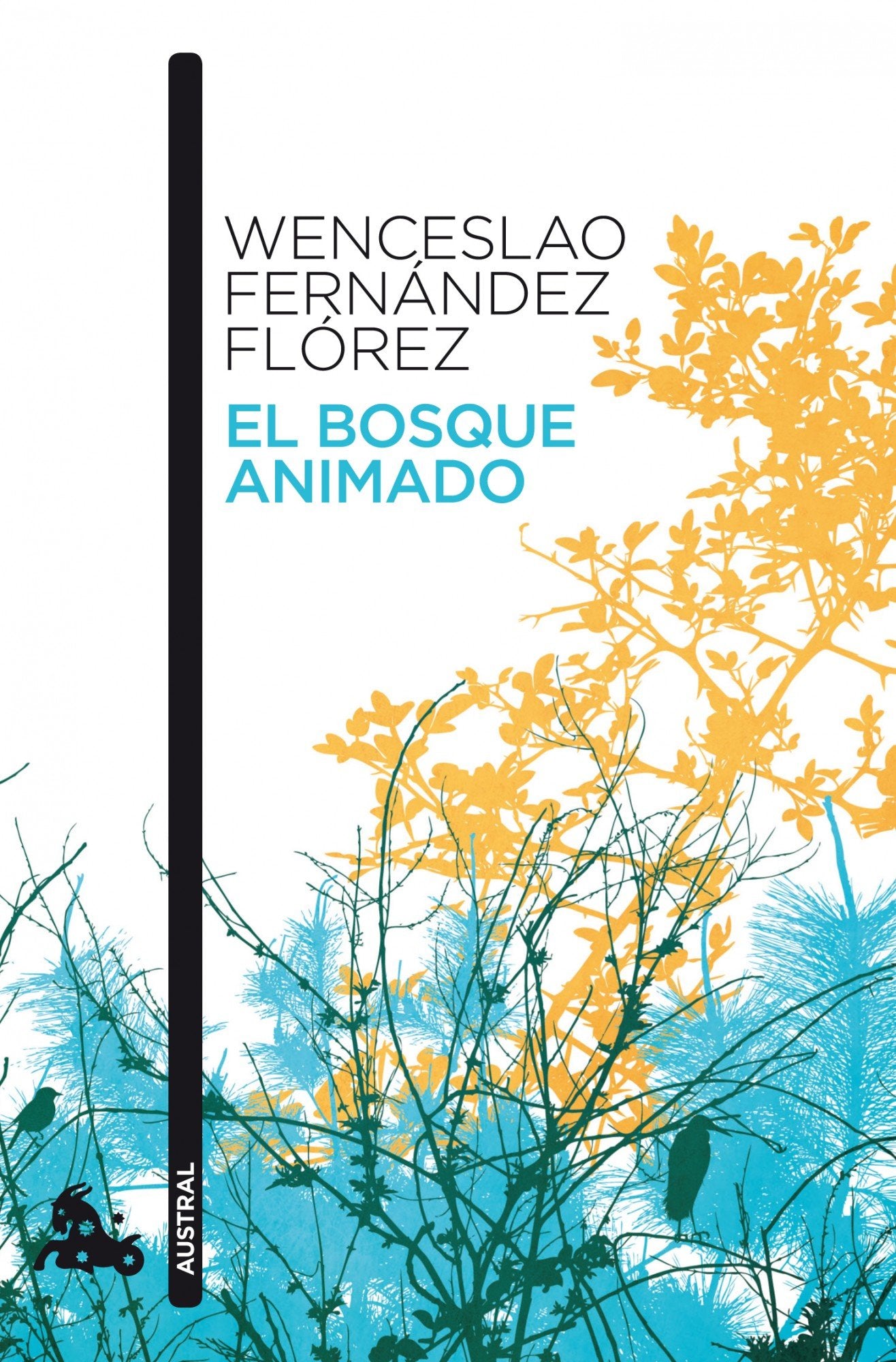 El bosque animado (Contemporánea)