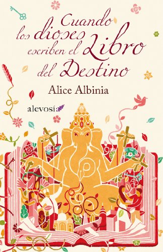 Cuando Los Dioses Escriben El Libro Del Destino (SIN COLECCION)