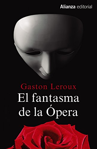 El fantasma de la Ópera (13/20)