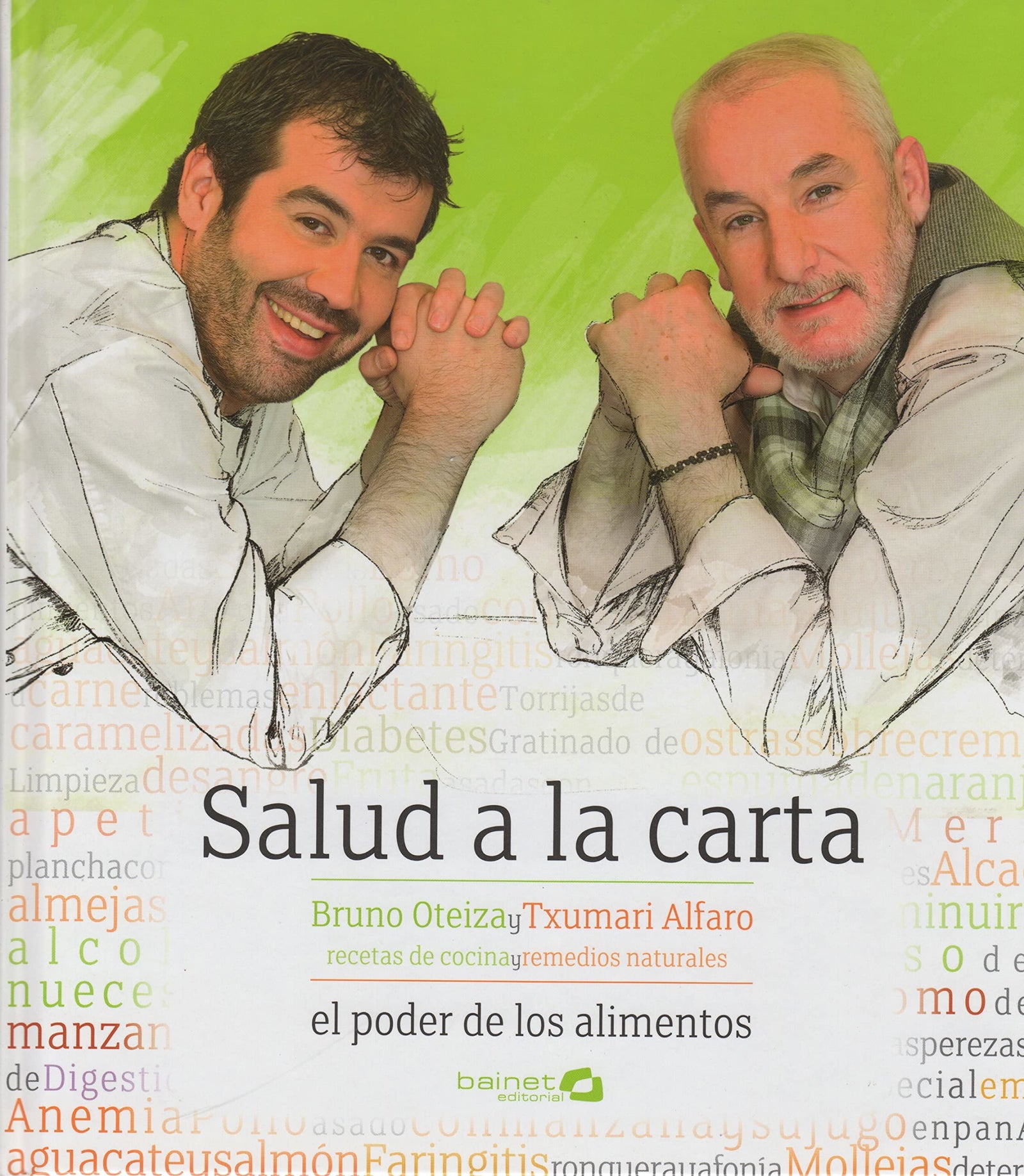 Salud a la carta: El poder de los alimentos