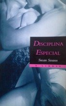Disciplina especial
