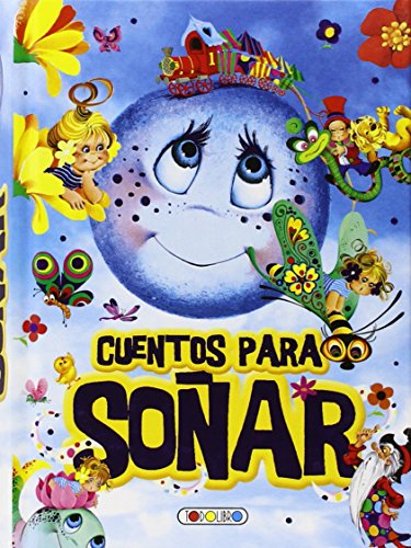 Cuentos Para Soñar 8 (Morado) (Cuentos Para Soñar 2)