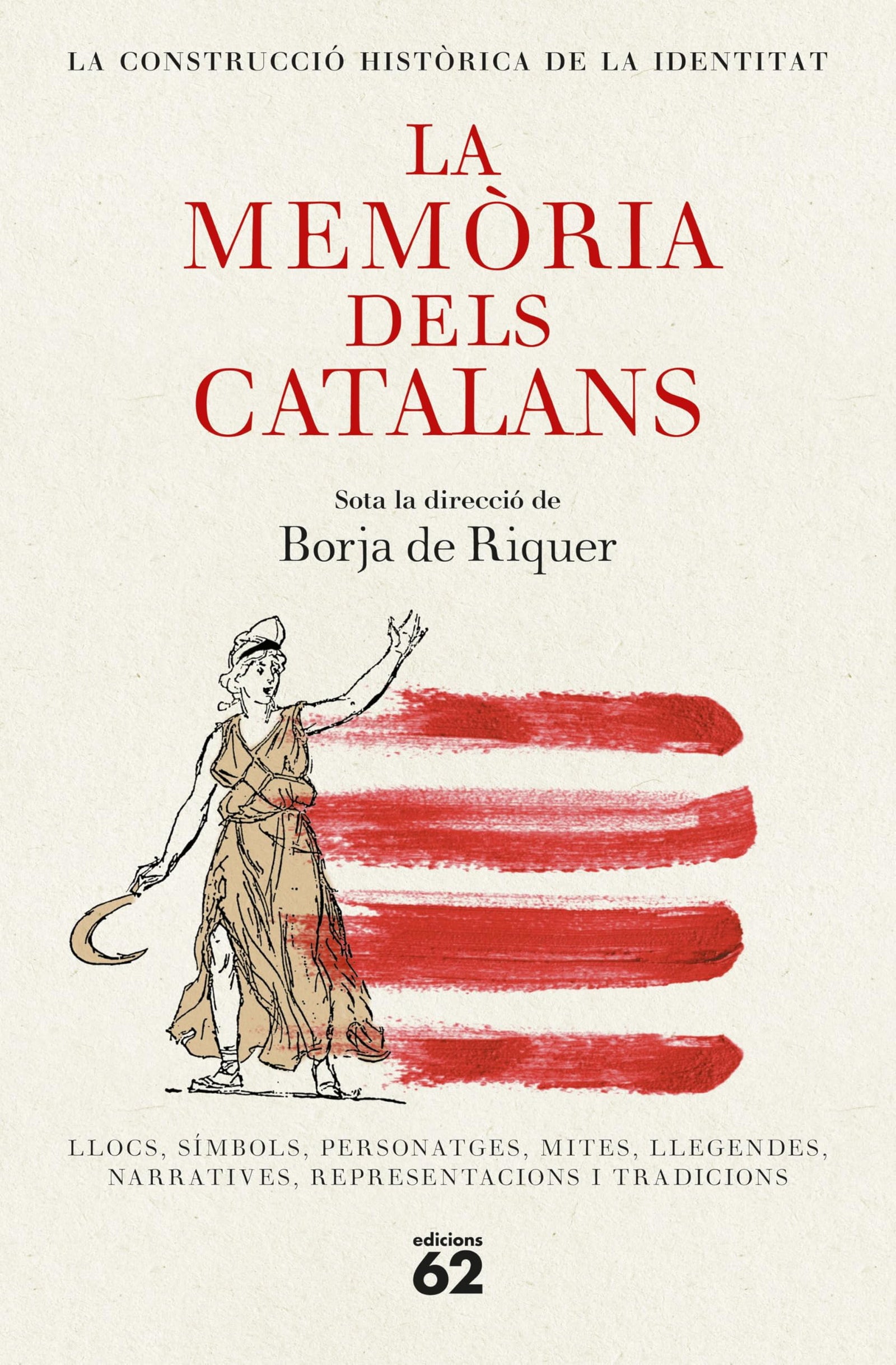 La memòria dels catalans (Llibres a l'Abast)