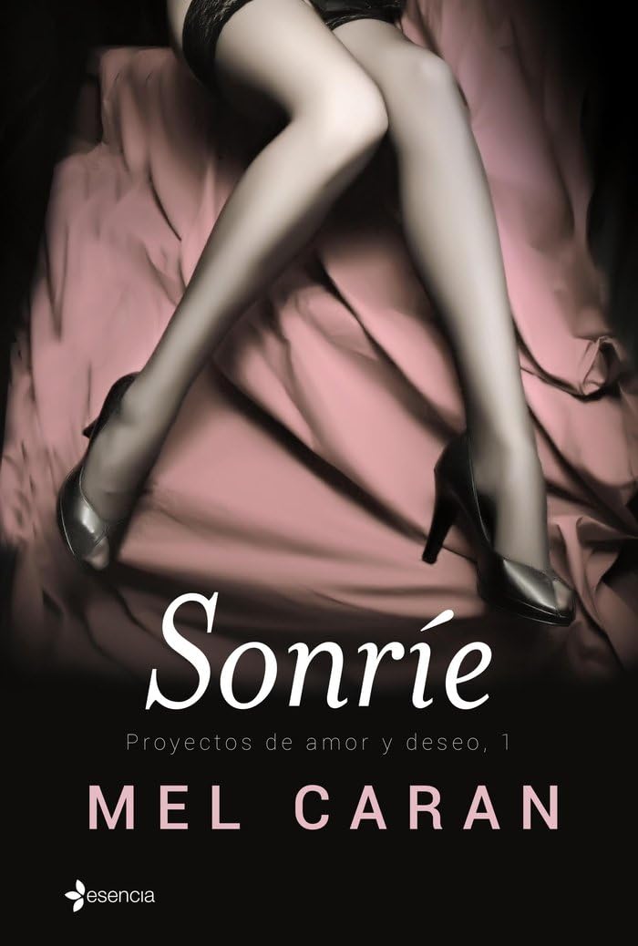 Sonríe: 1 (Erótica)