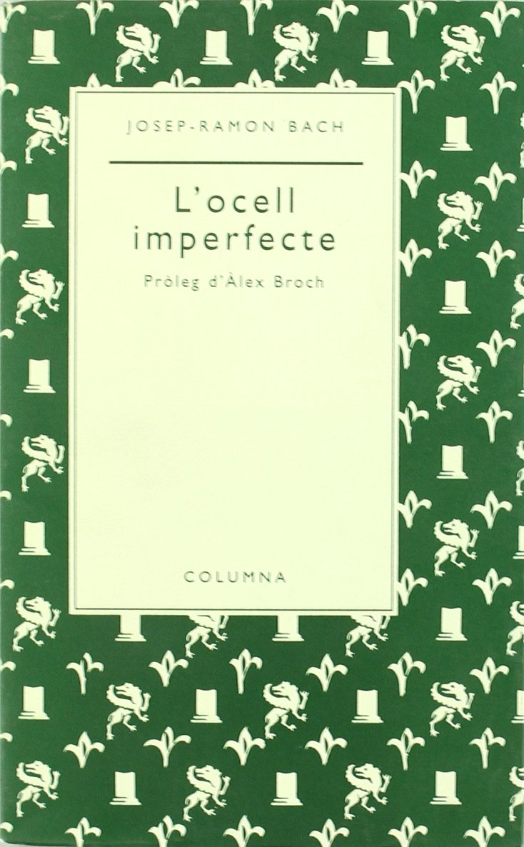 L'Ocell Imperfecte