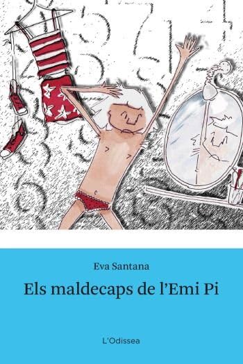 Els maldecaps de l'Emi Pi (Odissea 3)