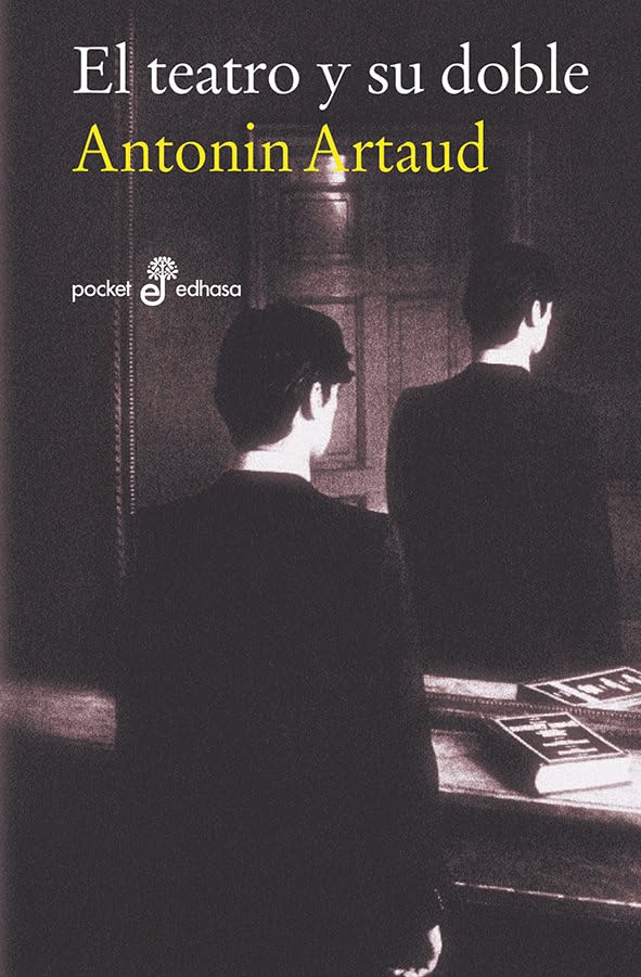 El Teatro y su Doble: 2 (Pocket)
